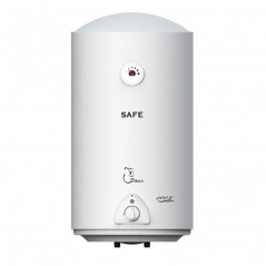 CHAUFFE BAIN ÉLECTRIQUE COALA SAFE 80 LITRES - BLANC