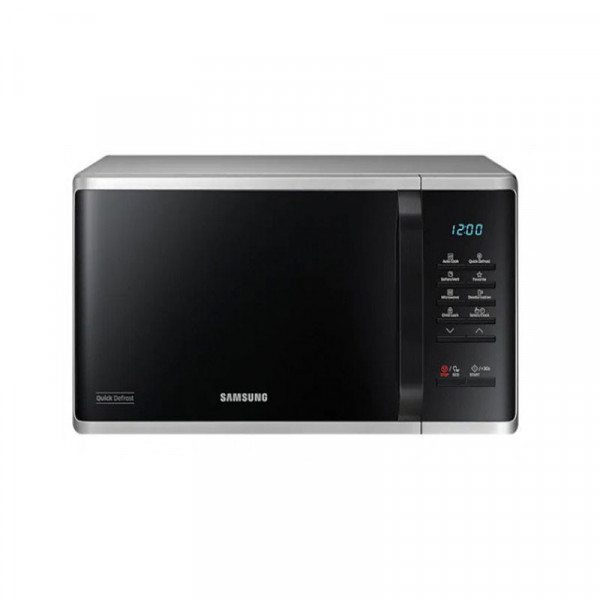 MICRO-ONDES SOLO 23L SILVER MS23K3513AS