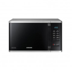 MICRO-ONDES SOLO 23L SILVER MS23K3513AS