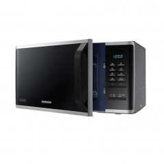 MICRO-ONDES SOLO 23L SILVER MS23K3513AS