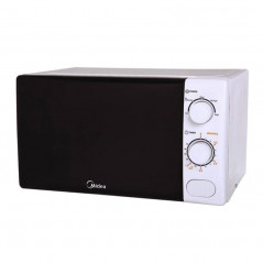 MICRO-ONDE MIDEA 25 LITRES - BLANC