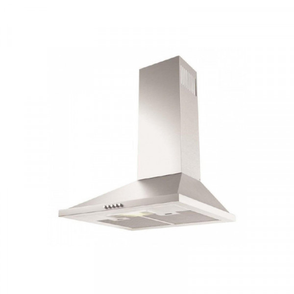 HOTTE PYRAMIDALE NARDI 60CM INOX