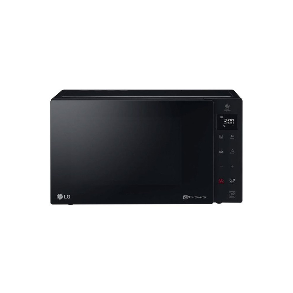 MICRO-ONDE LG MS2535GIS 25L - NOIR