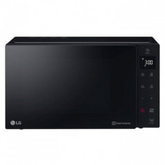 MICRO-ONDE LG MS2535GIS 25L - NOIR