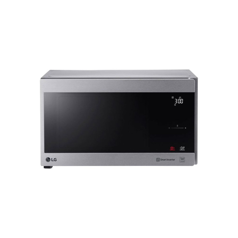 MICRO-ONDE LG MS4295CIS 42 LITRES - SILVER