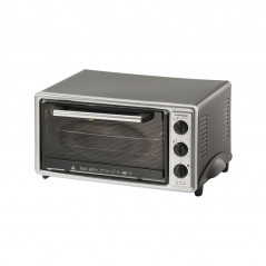 FOUR ÉLECTRIQUE LUXELL LX 13625 / 39L / INOX