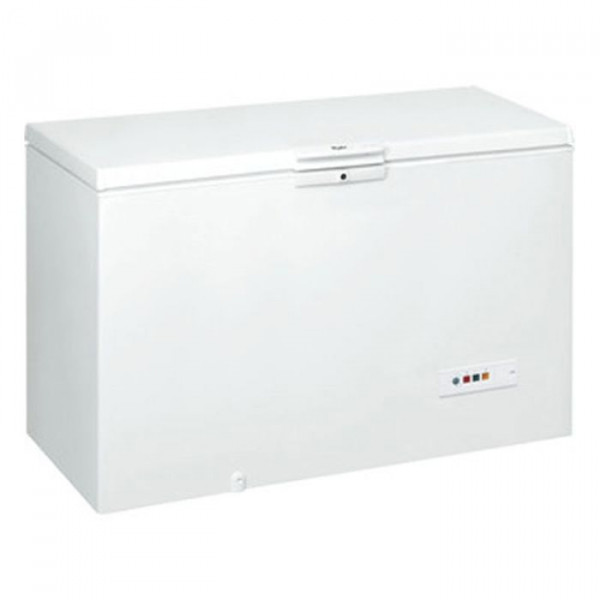 CONGÉLATEUR HORIZONTAL WHIRLPOOL 500L
