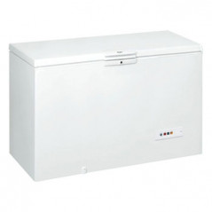 CONGÉLATEUR HORIZONTAL WHIRLPOOL 500L