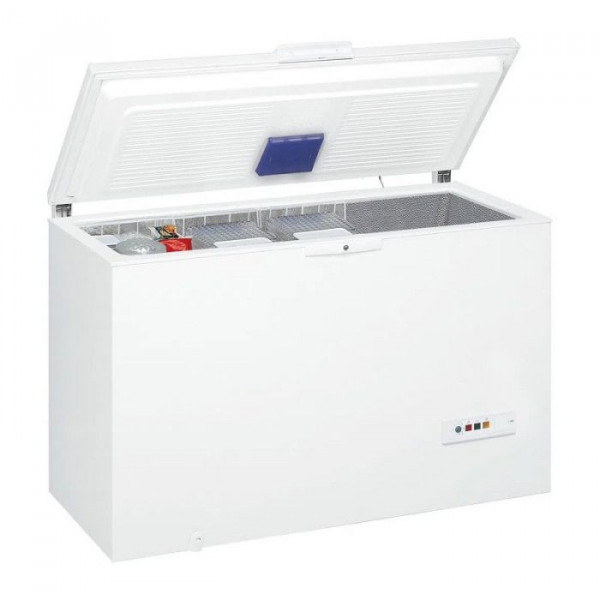 CONGÉLATEUR HORIZONTAL WHIRLPOOL 500L