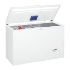 CONGÉLATEUR HORIZONTAL WHIRLPOOL 500L