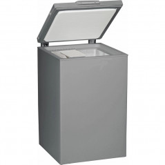 CONGÉLATEUR HORIZONTAL WHIRLPOOL CF16SA 100 LITRES - INOX