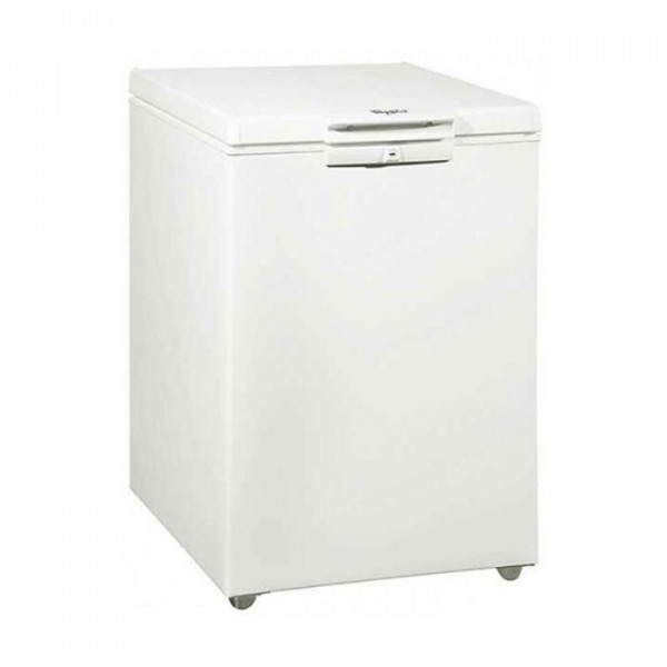 CONGÉLATEUR HORIZONTAL WHIRLPOOL 170 LITRES