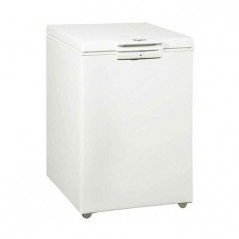 CONGÉLATEUR HORIZONTAL WHIRLPOOL 170 LITRES