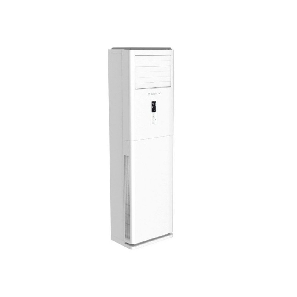 CLIMATISEUR ARMOIRE BIOLUX 36000BTU CHAUD/FROID - GARANTIE 5ANS