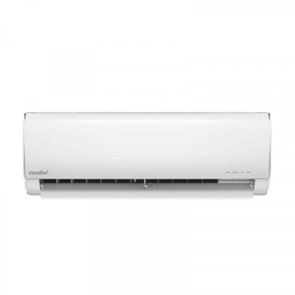 CLIMATISEUR COMFEE CHAUD FROID 24000 BTU ON/OFF SMART INVERTER
