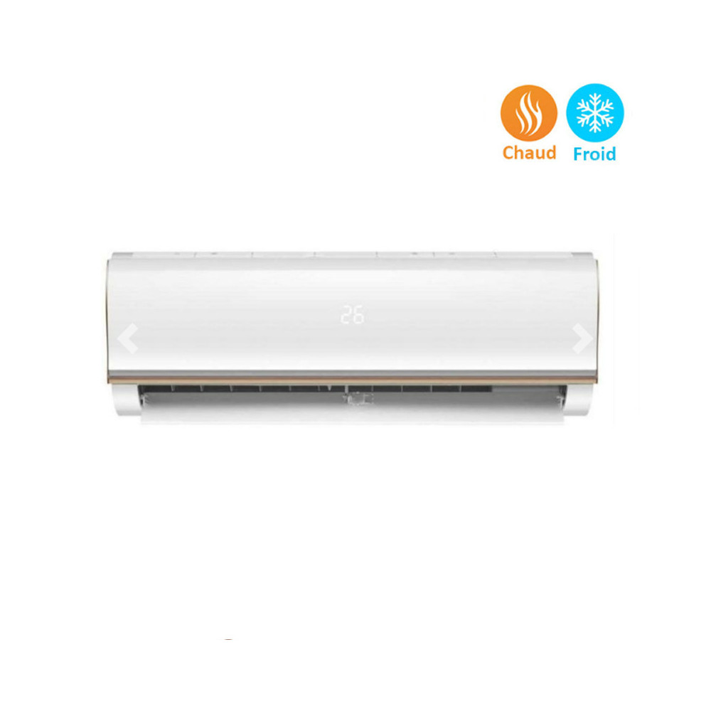 CLIMATISEUR MIDEA 18000BTU CHAUD & FROID - GARANTIE 3ANS