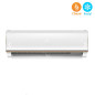 CLIMATISEUR MIDEA 18000BTU CHAUD & FROID - GARANTIE 3ANS
