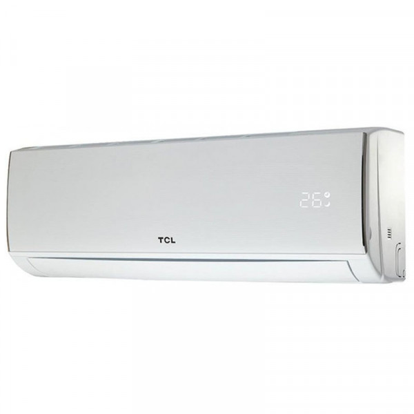 CLIMATISEUR TCL 12000 BTU CHAUD FROID