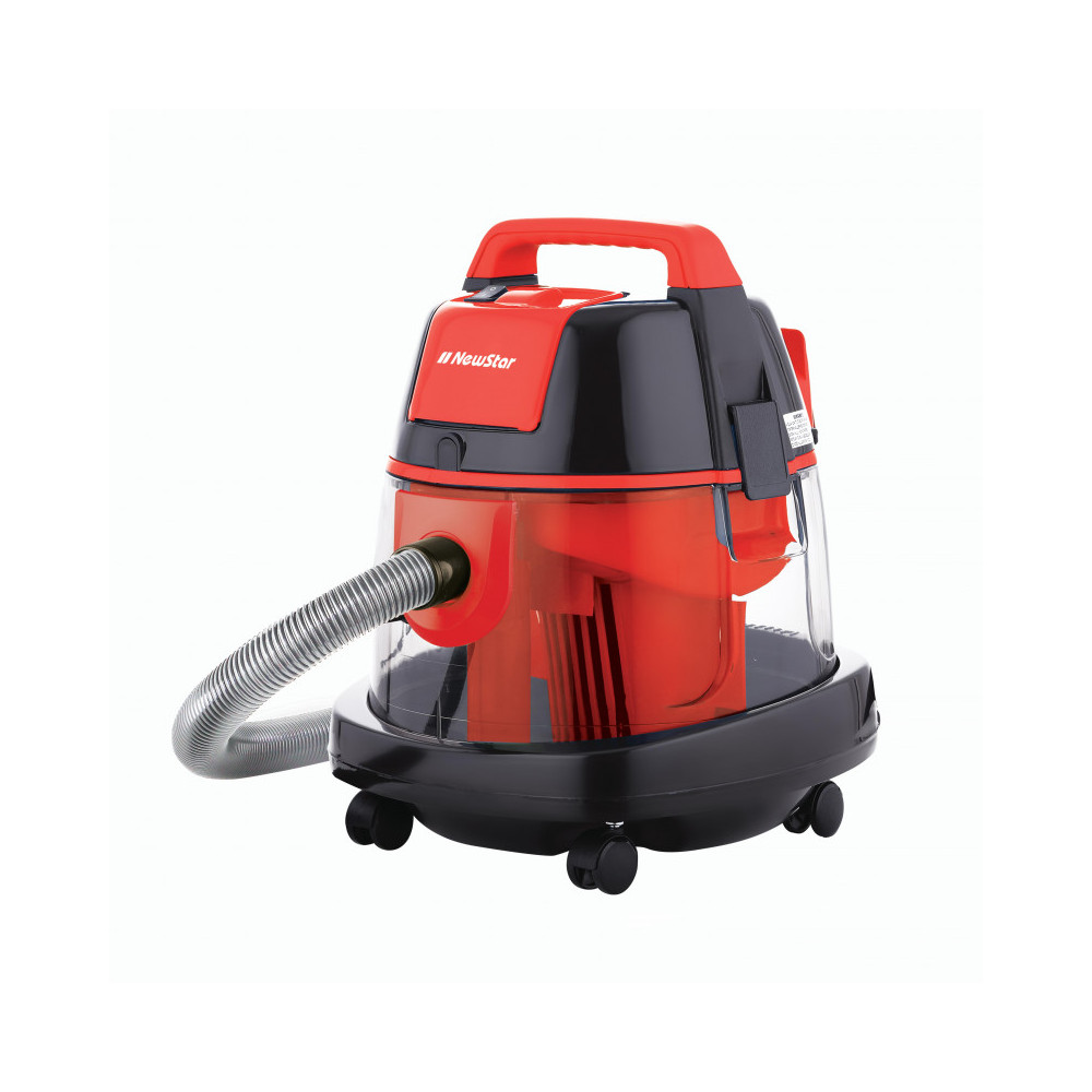 ASPIRATEUR CYCLONIQUE NEWSTAR ASP WF 102 2200W