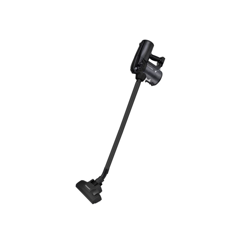 ASPIRATEUR BALAI 2EN1 TECHWOOD TAS-642 0.5L - NOIR