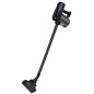 ASPIRATEUR BALAI 2EN1 TECHWOOD TAS-642 0.5L - NOIR