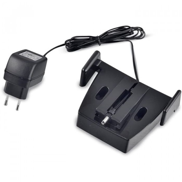 ASPIRATEUR À MAIN TECHWOOD TAS-56 0.5L - NOIR