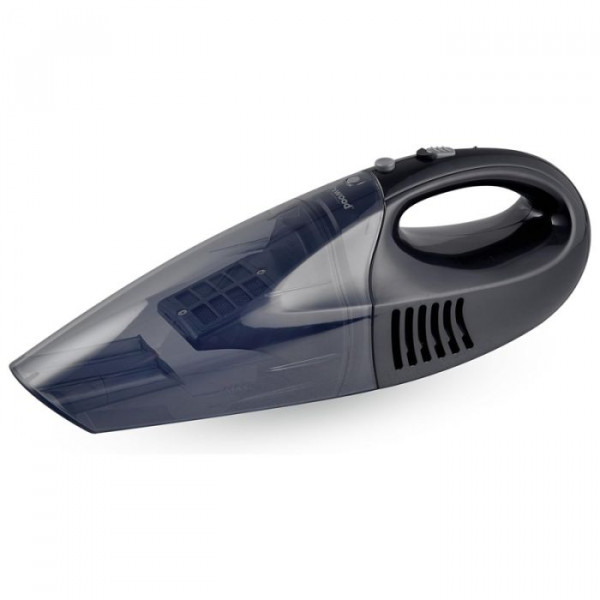 ASPIRATEUR À MAIN TECHWOOD TAS-56 0.5L - NOIR