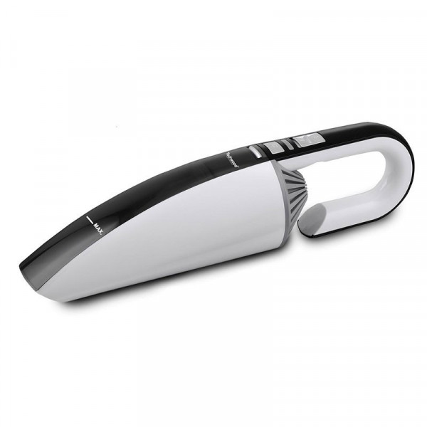 ASPIRATEUR À MAIN TECHWOOD ALLUME CIGARE - BLANC&NOIR