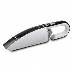 ASPIRATEUR À MAIN TECHWOOD ALLUME CIGARE - BLANC&NOIR
