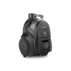 ASPIRATEUR SANS SAC SAMSUNG SC4581 2000W - NOIR