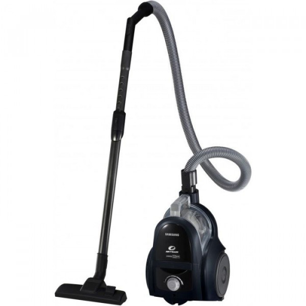 ASPIRATEUR SANS SAC SAMSUNG SC4581 2000W - NOIR