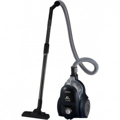 ASPIRATEUR SANS SAC SAMSUNG SC4581 2000W - NOIR