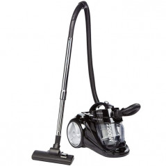 ASPIRATEUR SANS SAC KENWOOD VC7050 2200W - NOIR