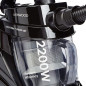 ASPIRATEUR SANS SAC KENWOOD VC7050 2200W - NOIR