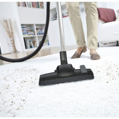 ASPIRATEUR SANS SAC KÄRCHER DS6 650W - JAUNE