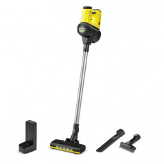 ASPIRATEUR À MAIN KÄRCHER VC 6 CORDLESS OURFAMILY - NOIR