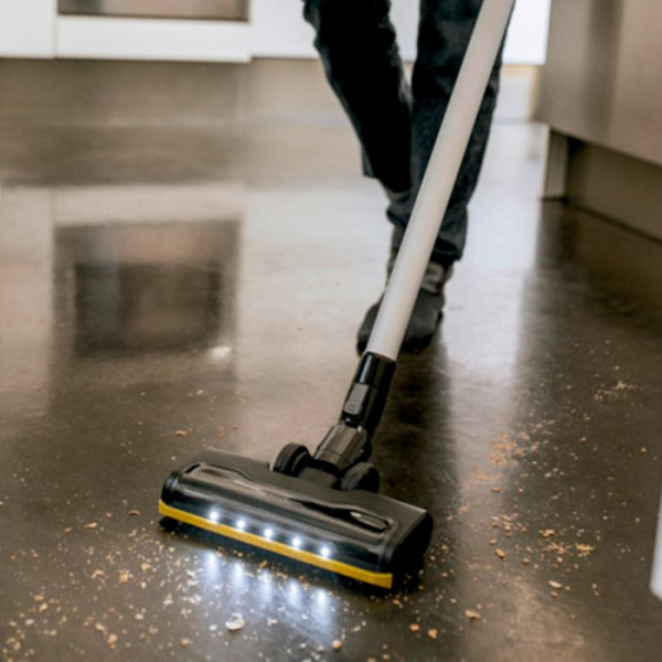 ASPIRATEUR À MAIN KÄRCHER VC 6 CORDLESS OURFAMILY - NOIR