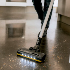 ASPIRATEUR À MAIN KÄRCHER VC 6 CORDLESS OURFAMILY - NOIR