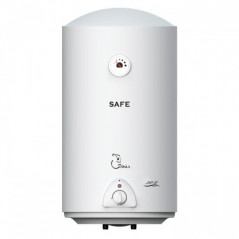 CHAUFFE BAIN COALA 6 LITRES GAZ NATUREL BLANC