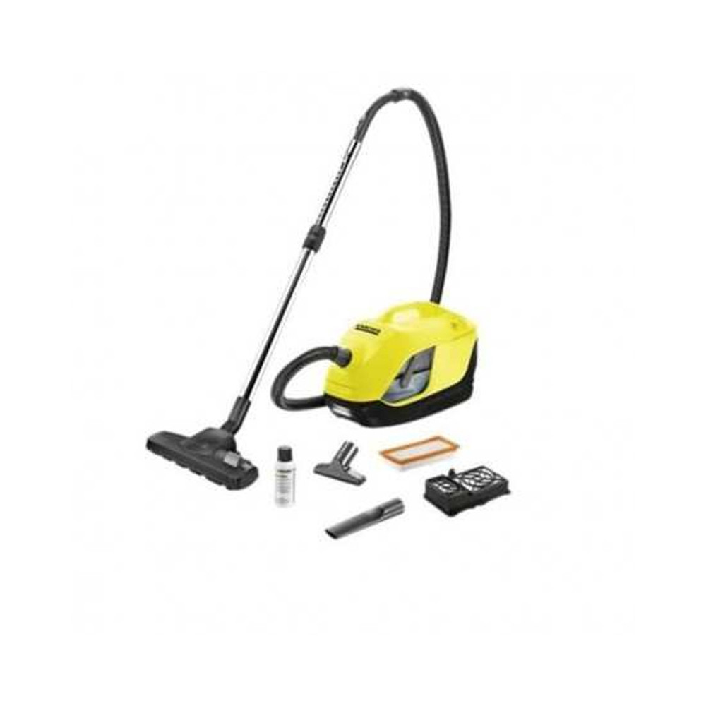 ASPIRATEUR AVEC FILTRE D'EAU KARCHER DS6 1.349-150.0 ASPIRATEUR AVEC FILTRE D'EAU KARCHER DS6 1.349-150.0