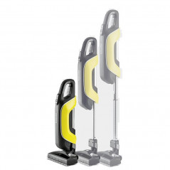 ASPIRATEUR SANS SAC KÄRCHER VC 5 PREMIUM - NOIR&JAUNE