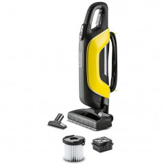 ASPIRATEUR SANS SAC KÄRCHER VC 5 PREMIUM - NOIR&JAUNE