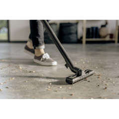 ASPIRATEUR EAU ET POUSSIERE KÄRCHER WD2 PLUS SV 1000W