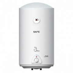 CHAUFFE BAIN COALA 10 LITRES GAZ BOUTEILLE - BLANC