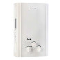 CHAUFFE BAIN OCEAN 6 LITRES GAZ NATUREL BLANC (OC6-M02-GN) CHAUFFE BAIN OCEAN 6 LITRES GAZ NATUREL BLANC (OC6-M02-GN)