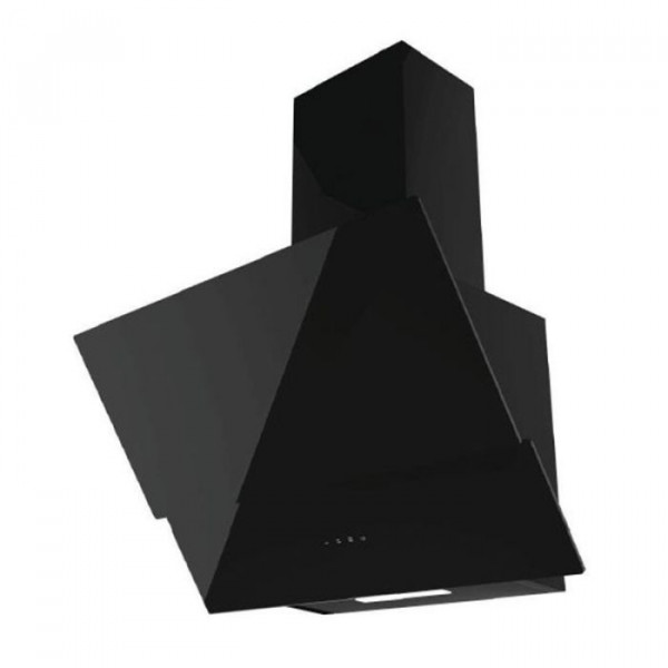 HOTTE DÉCORATIVE FOCUS GALAXY60 60CM - NOIR