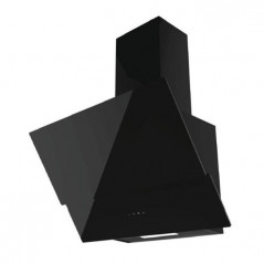 HOTTE DÉCORATIVE FOCUS GALAXY60 60CM - NOIR