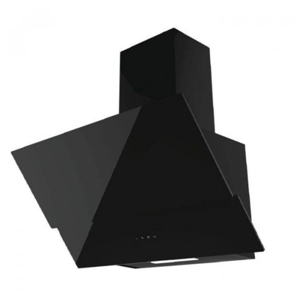HOTTE DÉCORATIVE FOCUS GALAXY 90 90CM - NOIR