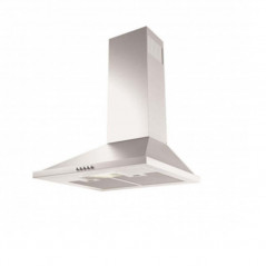 HOTTE NARDI PYRAMIDALE GUSTO 90CM NHP-GS940S