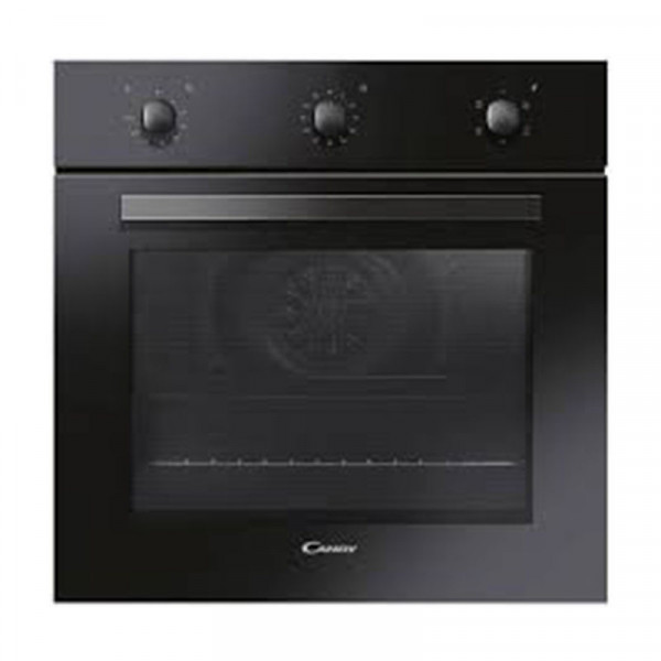 FOUR ENCASTRABLE CANDY NOIR FCP502N